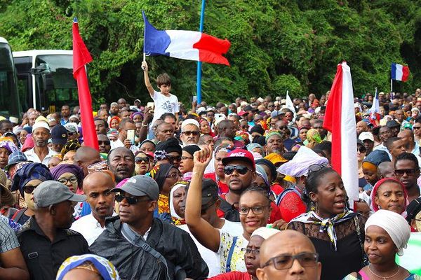 Manifestation Mayotte 3