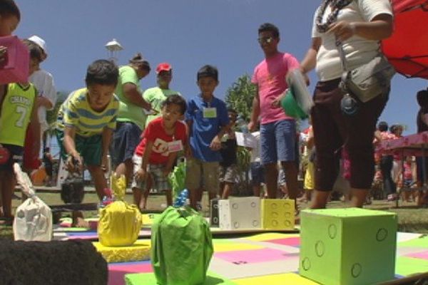 journée droits de l'enfant