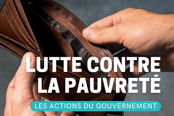 Lutte contre la pauvreté