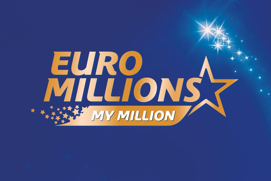 Millions Cfp Pour Le Ou La Gagnant E Euromillions My Million