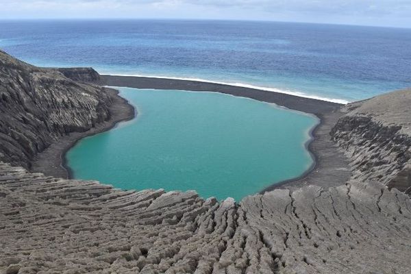 Hunga Tonga