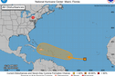 Une onde tropicale est sous surveillance dans l’Atlantique