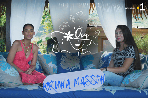 'Ōea : rencontre avec Kiruna Masson #12