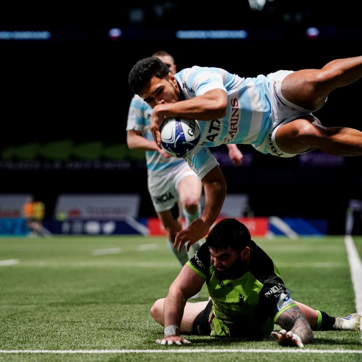 Santé. Rugby : cinq bonnes raisons d'inscrire votre enfant en club