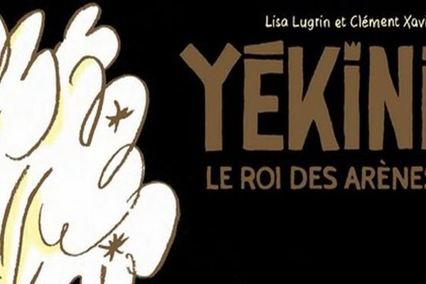 Yekini, roi des arènes