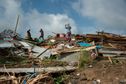 Cyclone Chido : reconnaissance de l'état de catastrophe naturelle pour l'ensemble des communes de Mayotte