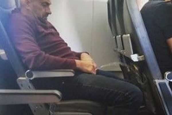 Passengershaming