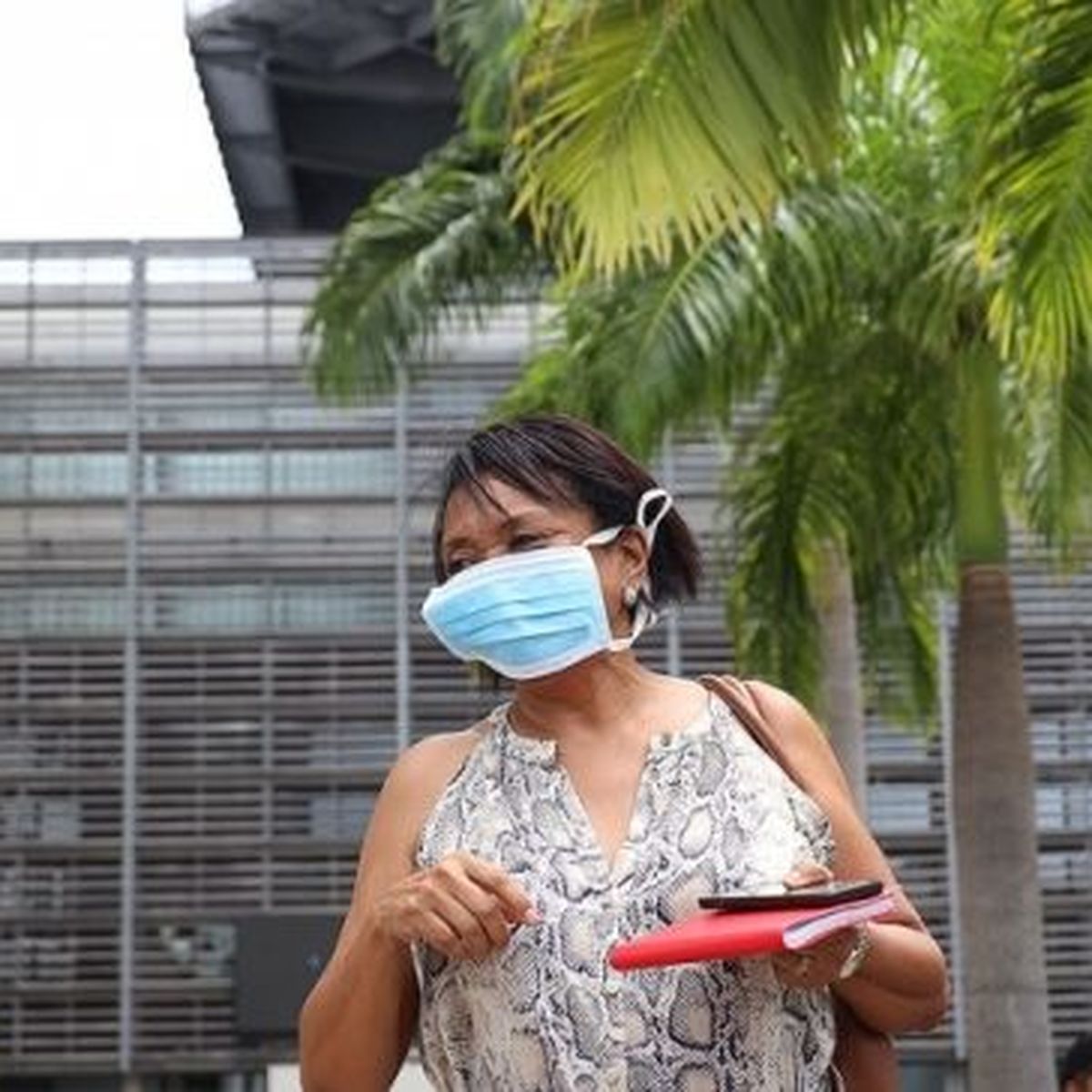 La Reunion Lutte Contre Le Coronavirus 440 Cas Confirmes Confinement Pou