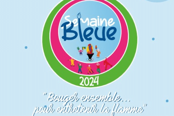 Semaine bleue 2024 : le programme