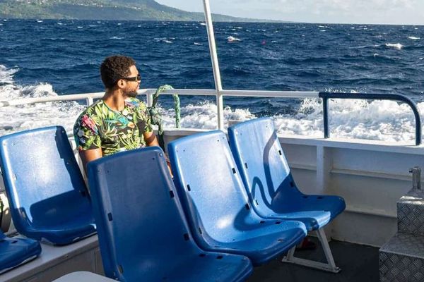 Un bateau supplémentaire pour les Festivaliers de Terre de Blues