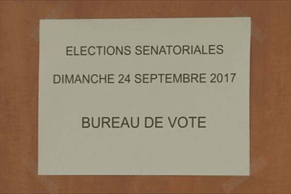 sénatoriales