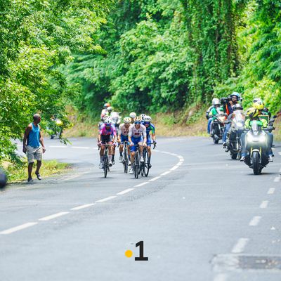 le monde tour de france en direct