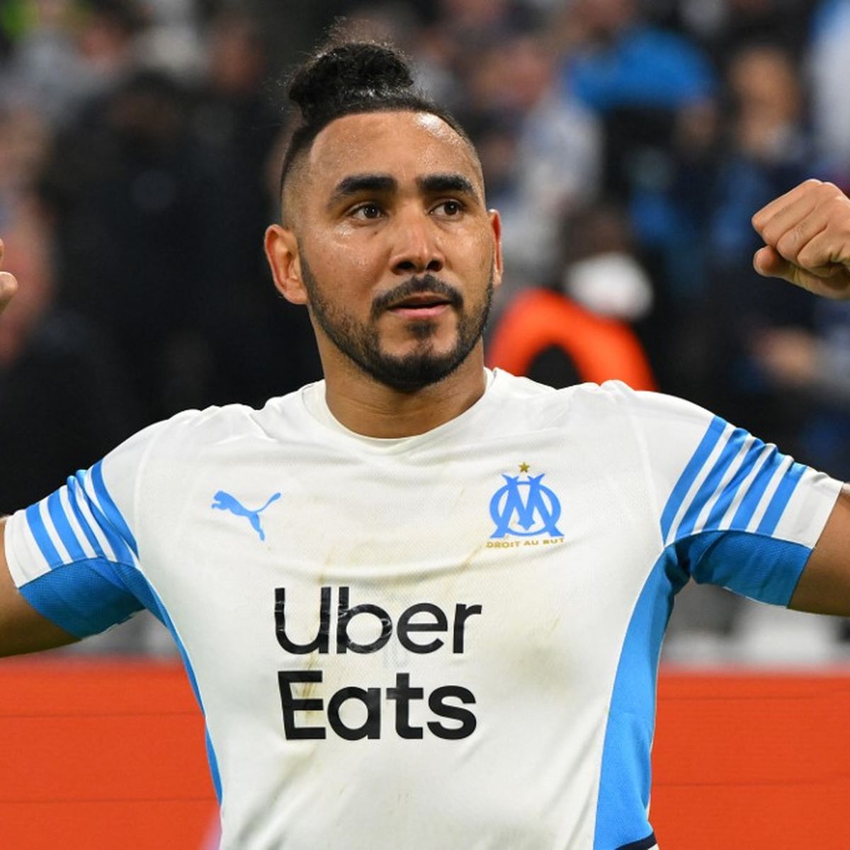 Dimitri Payet en lice pour remporter le prix du plus beau but de