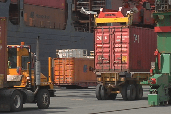 containers transport maritime halifax