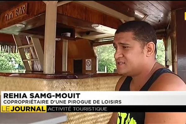 Le projet d'activité touristique de Moorea tourne au cauchemar