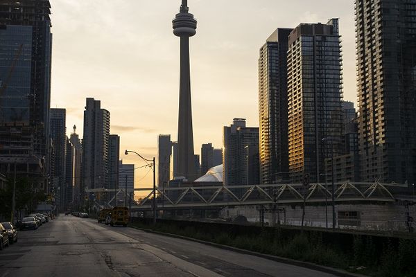 Toronto, capitale financière du nickel au Canada et des principales compagnies minières du pays