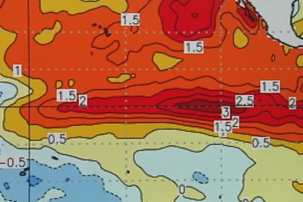 El Nino en image