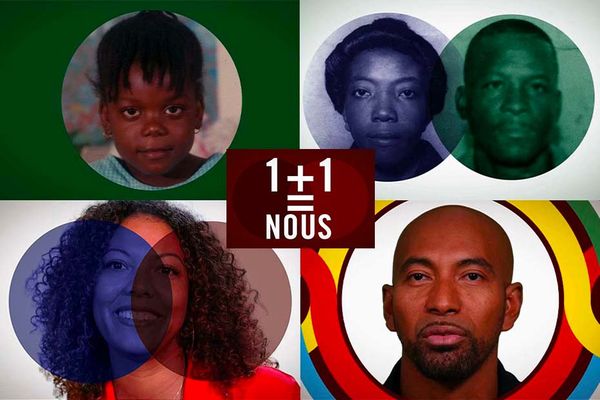 1 + 1 = NOUS, une websérie inédite de Gilles Elie-Dit-Cosaque