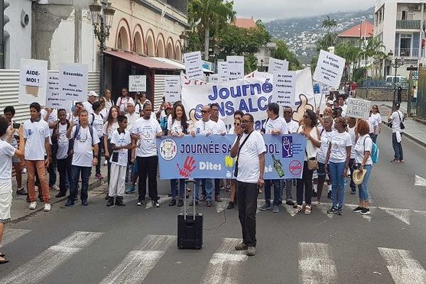 journée sans alcool