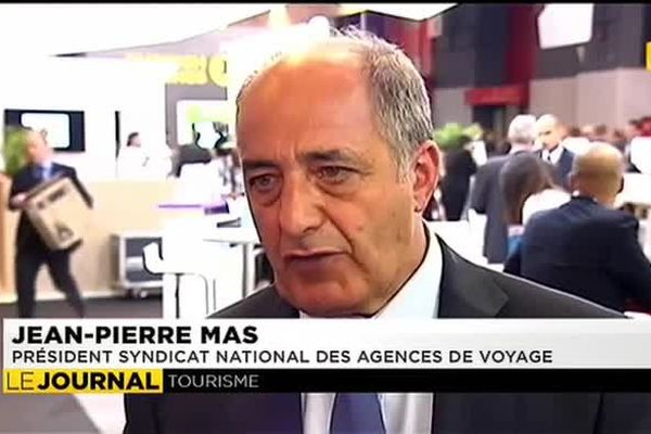 Déconvenue des voyagistes face à la grève d’Air France