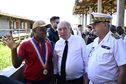 Cyclone Chido : après Mayotte, François Bayrou attendu au tournant à La Réunion