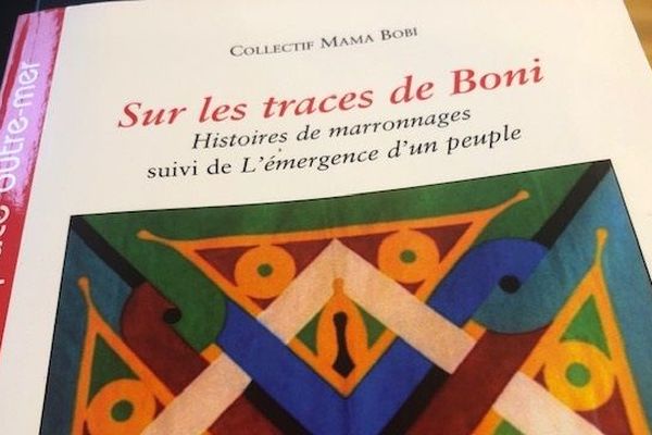 Sur les traces de Boni du Collectif Mama Bobi : la vraie histoire du guerrier Boni 