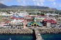 19 corps découverts dans un bateau au large de Saint Kitts et Nevis