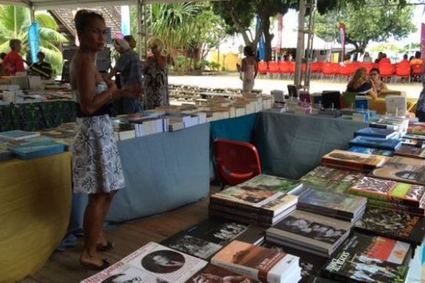 Salon du livre