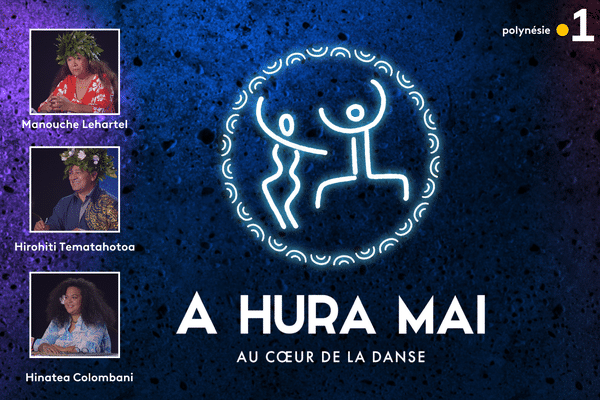 A Hura Mai, premier jeu concours sur  'Ori Tahiti