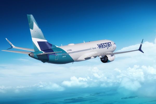 Nouvelle ligne aérienne WestJet entre St. John's et Paris