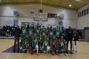 Vautour de Labattoir se déplacera à Cergy-Pontoise le 15 février pour les 8e de finale de la Coupe de France amateur de basket