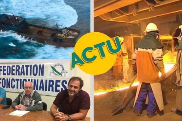 Actu 27 avril 2019