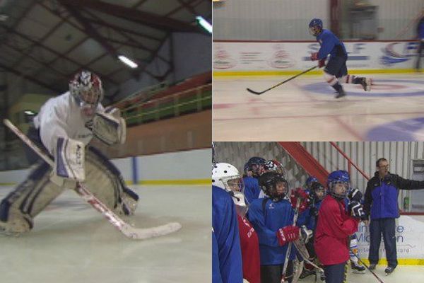 Hockey sur Glace