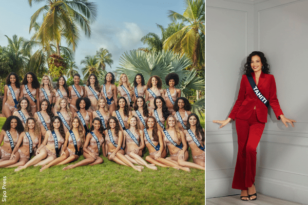 Miss Tahiti à miss France : tout ce que vous voulez savoir