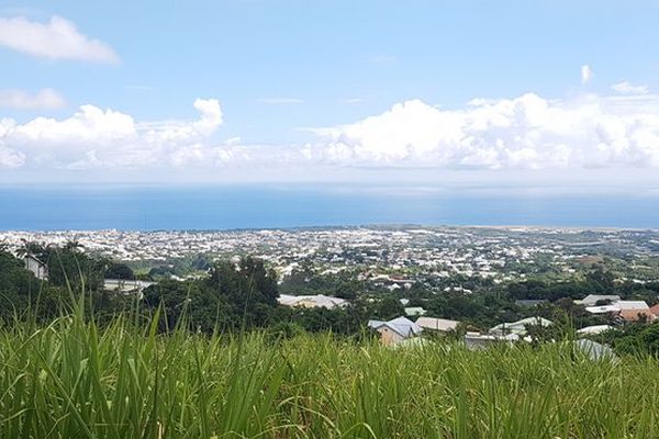 L'Ouest sous le soleil 