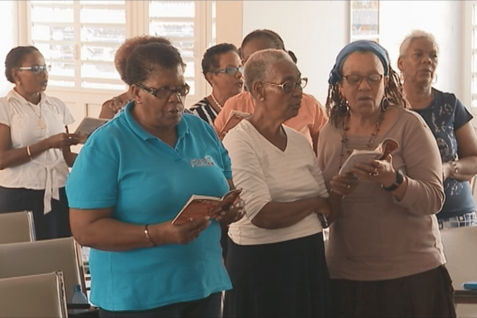 Le Jeûne Commence En Martinique, Mais Quel Jeûne