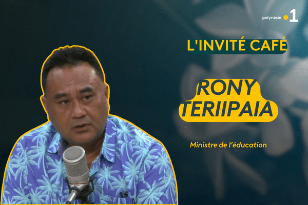 Rony Teriipaia