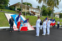 Le général Yvan Carbonnelle a pris ses fonctions à la tête de la gendarmerie de Martinique