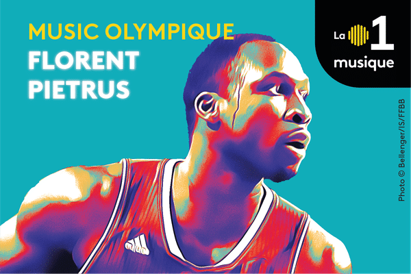 Music olympique - Florent Pietrus