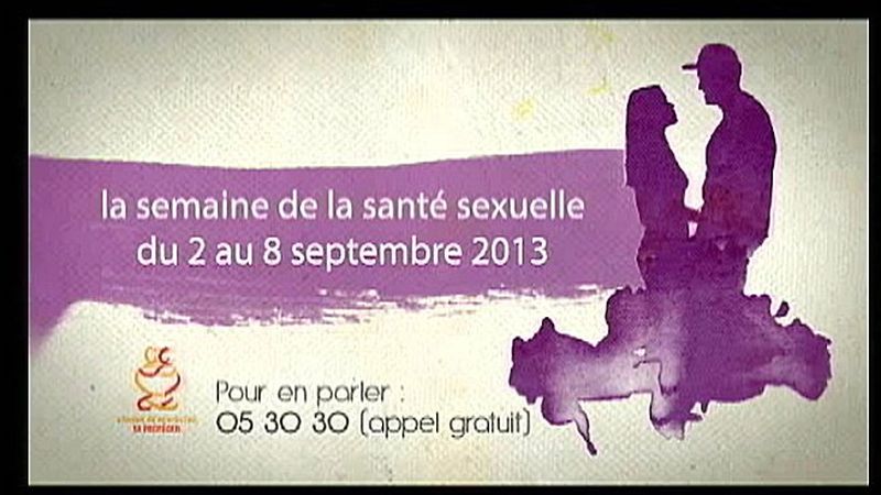 Semaine De La Sant Sexuelle Le Respect Commence Au Sein Du Couple Nouvelle Cal Donie La Re