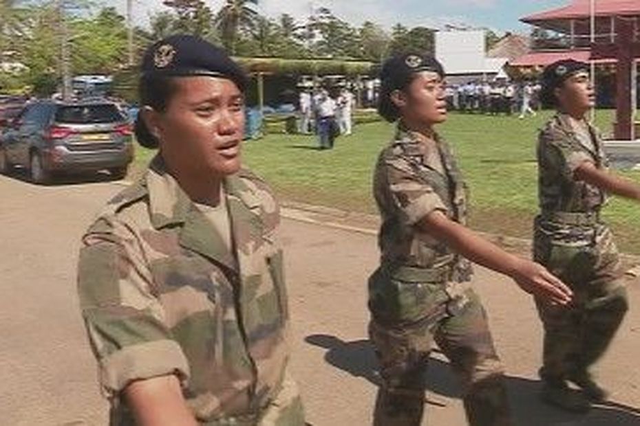 Armee De Terre 5 Metiers Plebiscites Par Les Femmes Soldats