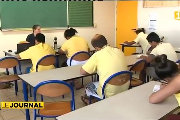 Dernière étape pour le concours annuel de calcul mental