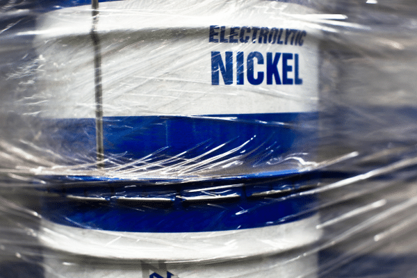 Nickel