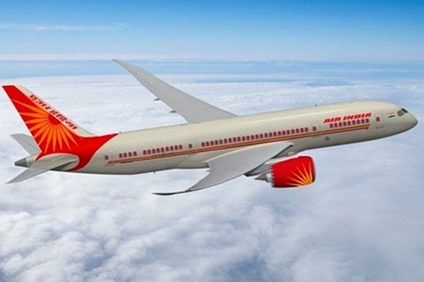 AIRINDIA