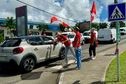 Mobilisation contre la vie chère en Martinique : la CGTM annonce une nouvelle opération escargot