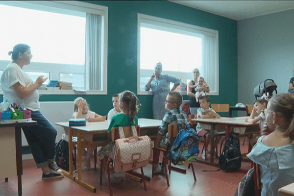 rentree scolaire miquelon 2022