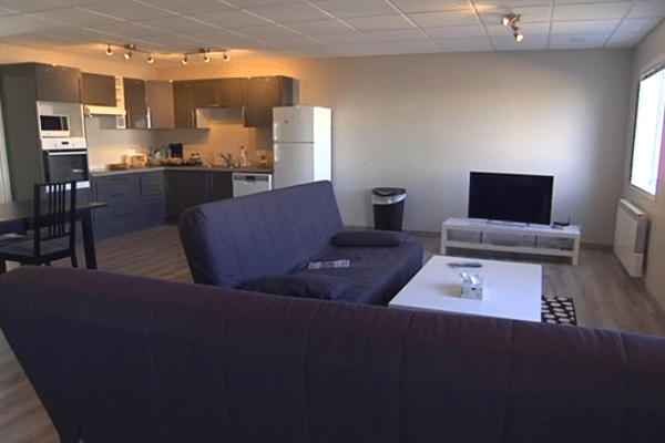 Appartement patients miquelon