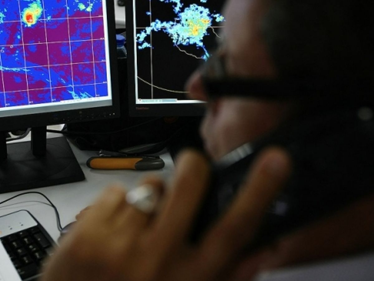 FABIEN, une tempête en plein mois de Mai est-ce normal ?