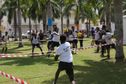 A Cayenne, la mairie organise les premiers Jeux amazoniens de Guyane