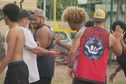 VIDÉO. Les retrouvailles de la grande famille du volley à Nouméa